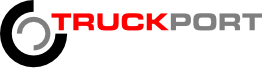 TRUCKPORT Logo